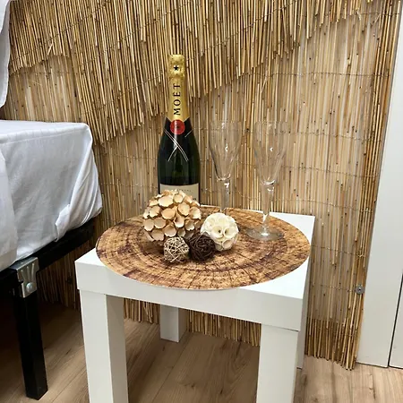 Locanda Finu Hub Amadora