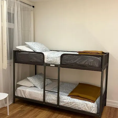Finu Hub Inn Amadora