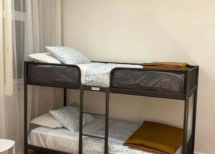 Finu Hub Zajazd Amadora